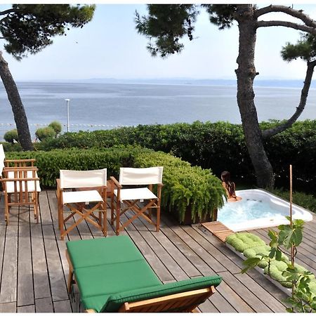 Premium Apartment Natura Izola Exterior photo