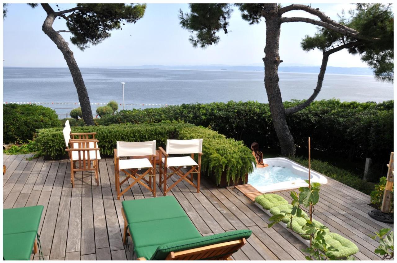 Premium Apartment Natura Izola Exterior photo