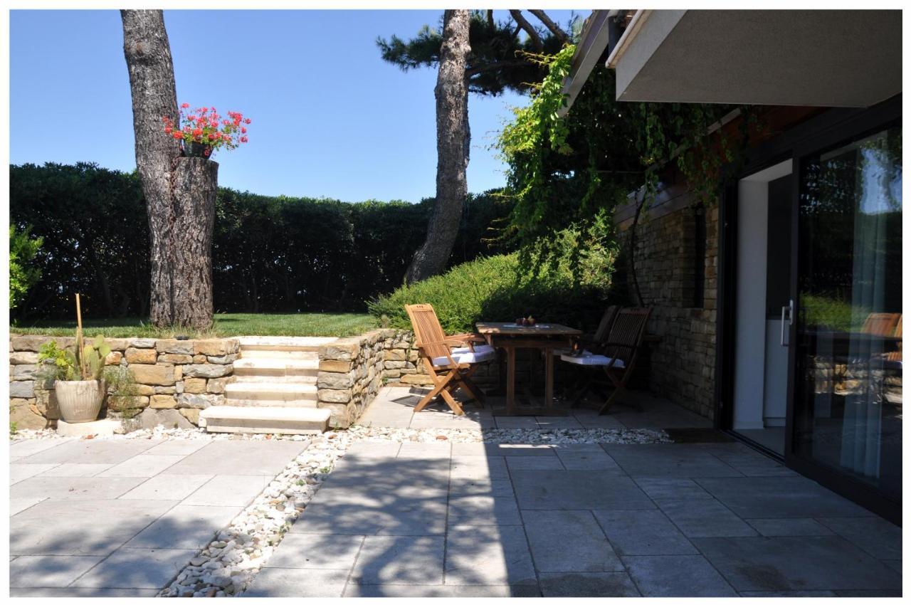 Premium Apartment Natura Izola Exterior photo