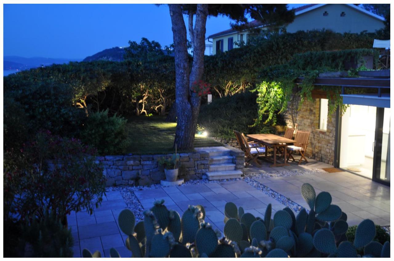 Premium Apartment Natura Izola Exterior photo