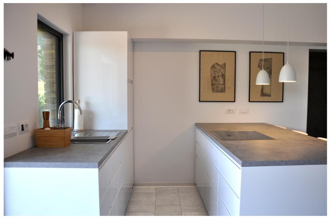 Premium Apartment Natura Izola Exterior photo